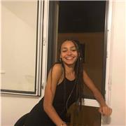 Soy una estudiante de economia y comptabilidad de nativa francesa y quiero dar clases de francés
